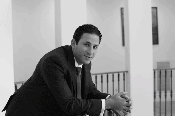 Jonathan J. Delshad, California employment lawyer