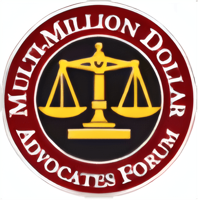 Multi-Million Dollar Advocates Forum